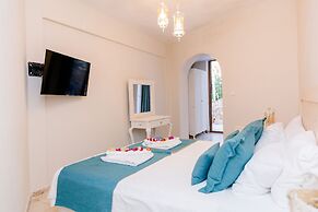 Club Barbarossa Villas