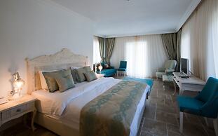 Club Barbarossa Villas