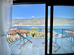 Club Barbarossa Villas