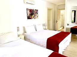 Club Barbarossa Villas