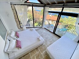 Club Barbarossa Villas