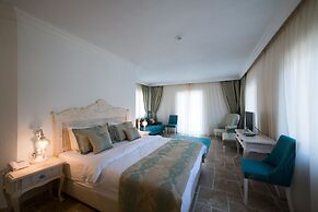 Club Barbarossa Villas