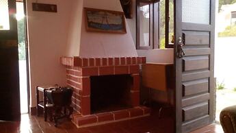 Refugio da Montanha Amazing Views Gois Region