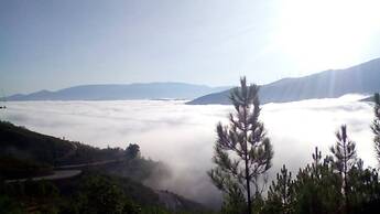 Refugio da Montanha Amazing Views Gois Region