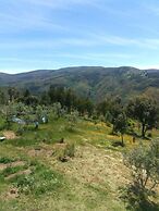 Refugio da Montanha Amazing Views Gois Region