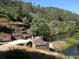 Refugio da Montanha Amazing Views Gois Region