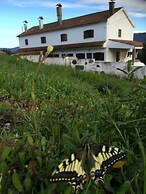 Refugio da Montanha Amazing Views Gois Region