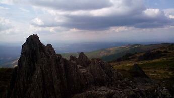 Refugio da Montanha Amazing Views Gois Region