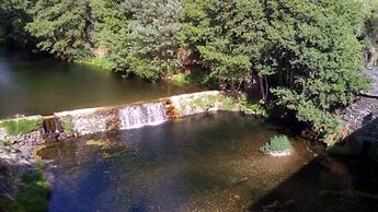Refugio da Montanha Amazing Views Gois Region