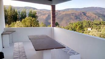 Refugio da Montanha Amazing Views Gois Region