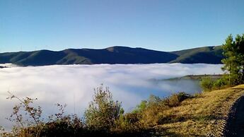Refugio da Montanha Amazing Views Gois Region