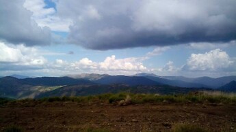 Refugio da Montanha Amazing Views Gois Region