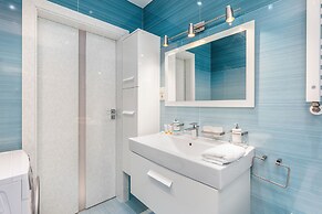 Bocianie Gniazdo Apartments by Renters