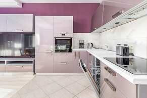 Bocianie Gniazdo Apartments by Renters