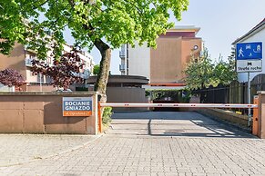 Bocianie Gniazdo Apartments by Renters