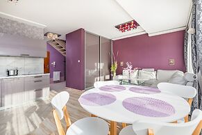 Bocianie Gniazdo Apartments by Renters