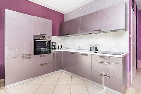 Bocianie Gniazdo Apartments by Renters