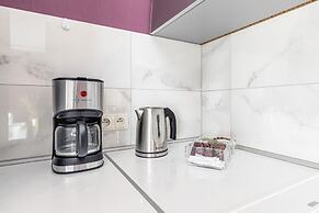 Bocianie Gniazdo Apartments by Renters