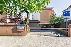 Bocianie Gniazdo Apartments by Renters