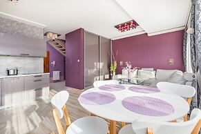 Bocianie Gniazdo Apartments by Renters