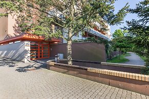 Bocianie Gniazdo Apartments by Renters