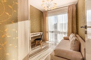 Bocianie Gniazdo Apartments by Renters