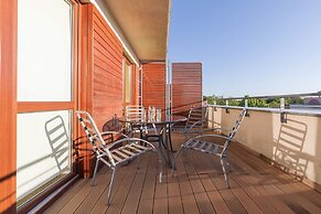 Bocianie Gniazdo Apartments by Renters