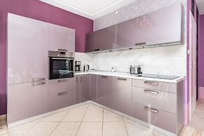 Bocianie Gniazdo Apartments by Renters