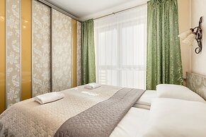 Bocianie Gniazdo Apartments by Renters