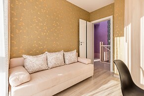 Bocianie Gniazdo Apartments by Renters