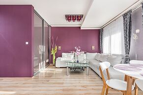 Bocianie Gniazdo Apartments by Renters