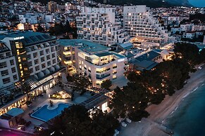 City Beach Apartments Makarska