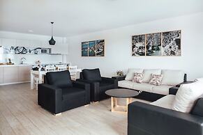 City Beach Apartments Makarska