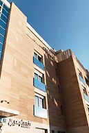 City Beach Apartments Makarska