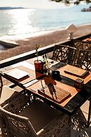 City Beach Apartments Makarska