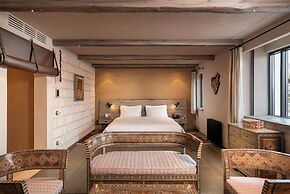 AJWA Cappadocia - Preferred Hotels Legend Collection
