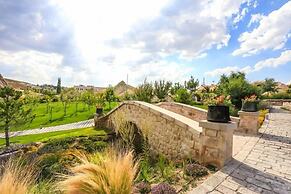 AJWA Cappadocia - Preferred Hotels Legend Collection