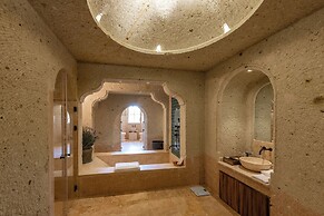 AJWA Cappadocia - Preferred Hotels Legend Collection