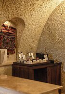 AJWA Cappadocia - Preferred Hotels Legend Collection