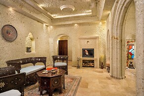 AJWA Cappadocia - Preferred Hotels Legend Collection