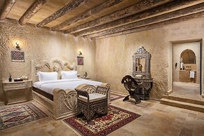 AJWA Cappadocia - Preferred Hotels Legend Collection