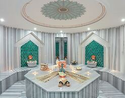 AJWA Cappadocia - Preferred Hotels Legend Collection