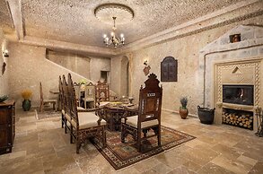 AJWA Cappadocia - Preferred Hotels Legend Collection