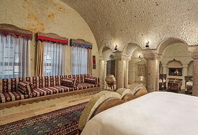 AJWA Cappadocia - Preferred Hotels Legend Collection