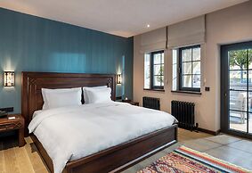 AJWA Cappadocia - Preferred Hotels Legend Collection