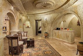 AJWA Cappadocia - Preferred Hotels Legend Collection