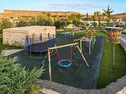 AJWA Cappadocia - Preferred Hotels Legend Collection