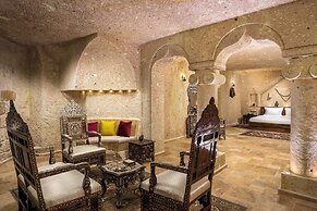 AJWA Cappadocia - Preferred Hotels Legend Collection