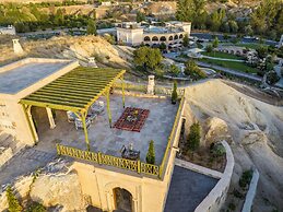 AJWA Cappadocia - Preferred Hotels Legend Collection