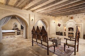 AJWA Cappadocia - Preferred Hotels Legend Collection